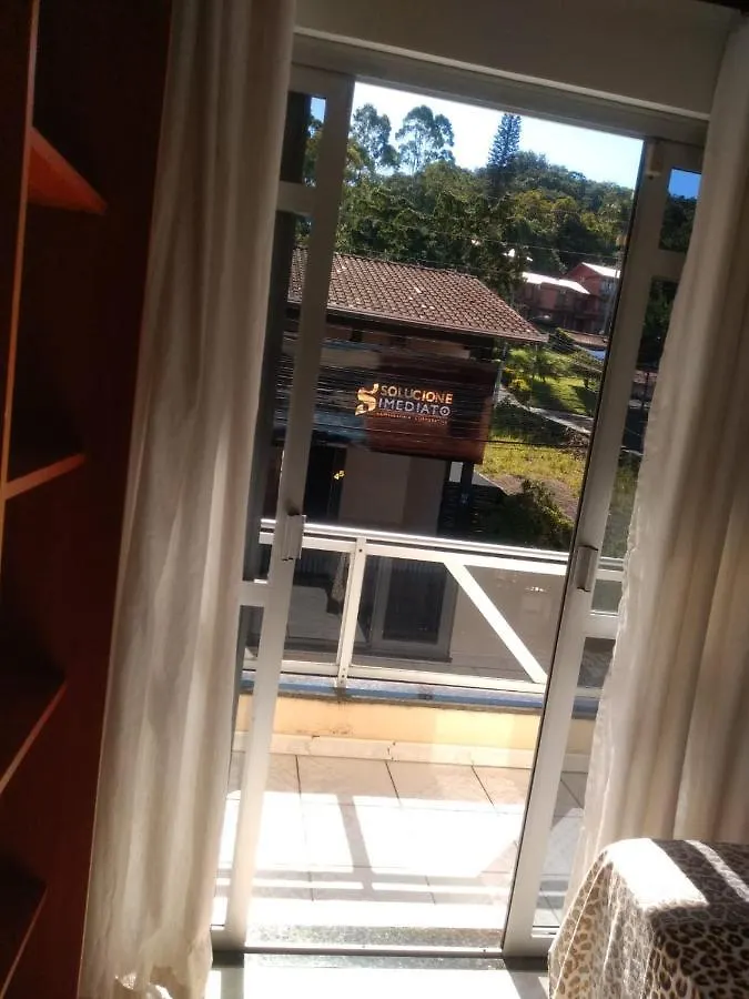 Hostel Canto Da Praia 109 Itapema