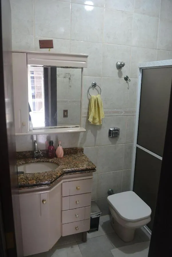 Hostel Canto Da Praia 109 Itapema
