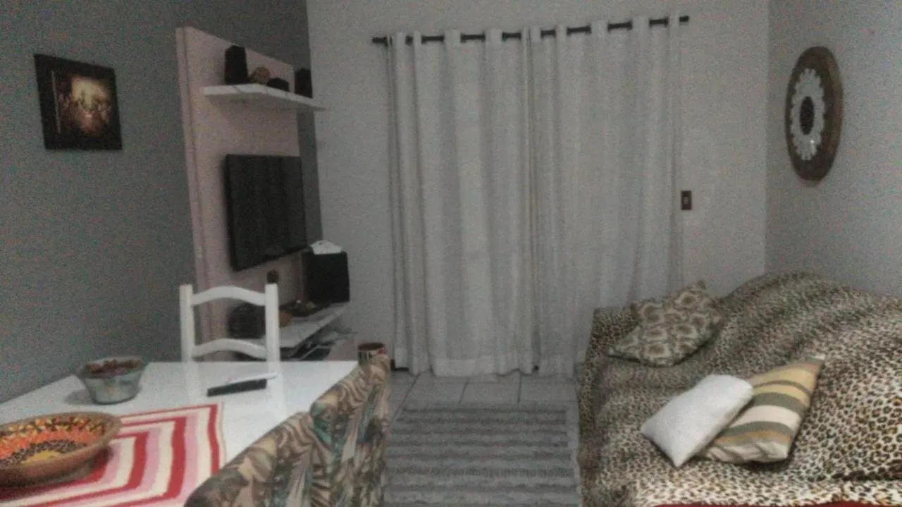 Hostel Canto Da Praia 109 Itapema 0*,