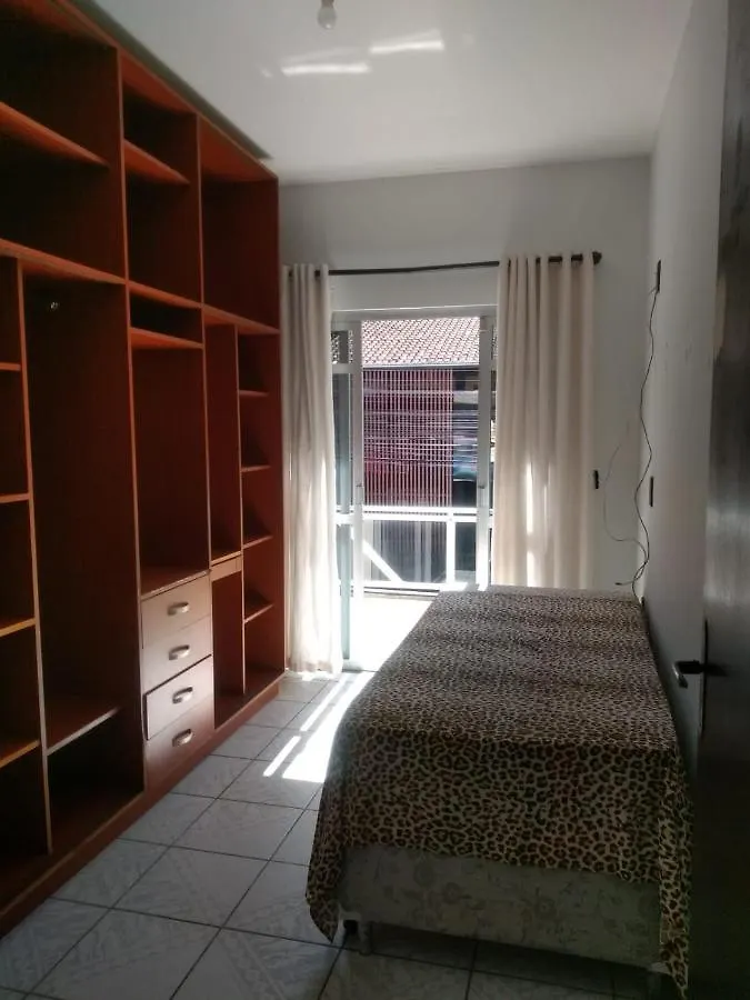 Hostel Canto Da Praia 109 Itapema