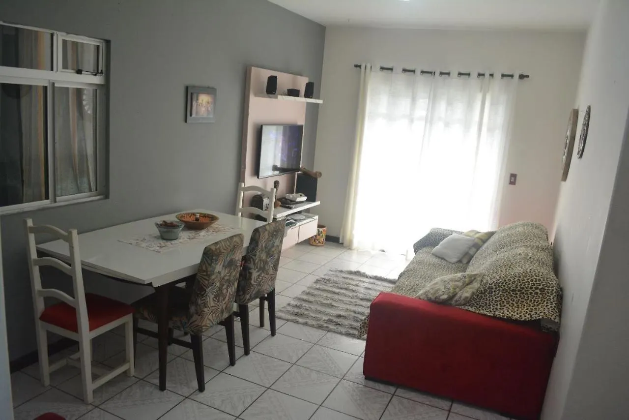 Hostel Canto Da Praia 109 Itapema