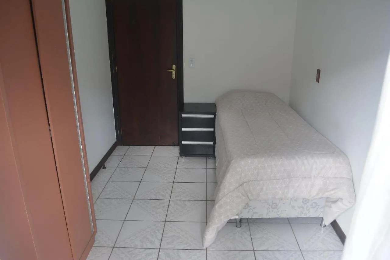 Hostel Canto Da Praia 109 Itapema